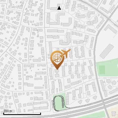 Karte Rudi-Seibold-Straße 29-39, 80689 München