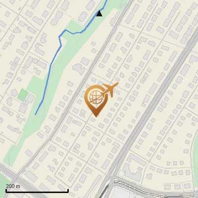 Foto zu Rudliebstraße 11-18, 81925 München