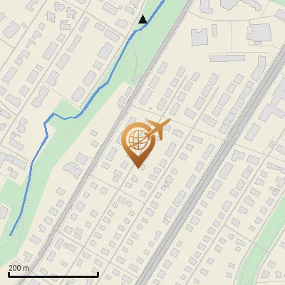 Foto zu Rudliebstraße 26-32, 81925 München