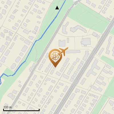 Foto zu Rudliebstraße 43-60, 81925 München