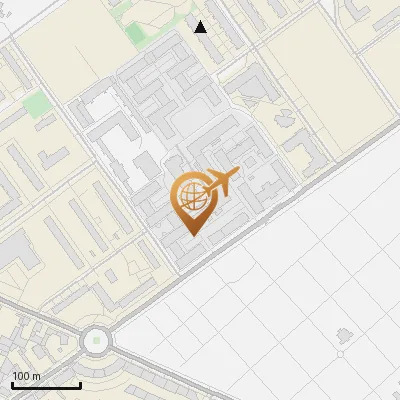 Foto zu Rudolf-Baschant-Straße 1-2, 13086 Berlin