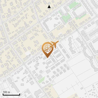 Karte Rudolf-Beyendorff-Ring 2-4, 12249 Berlin