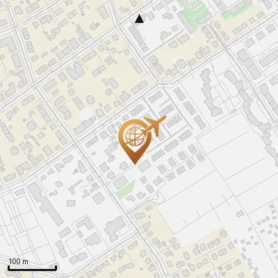 Foto zu Rudolf-Beyendorff-Ring 5-10, 12249 Berlin