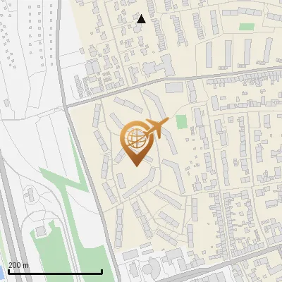 Foto zu Rudolf-Breitscheid-Straße 8-10, 51067 Köln