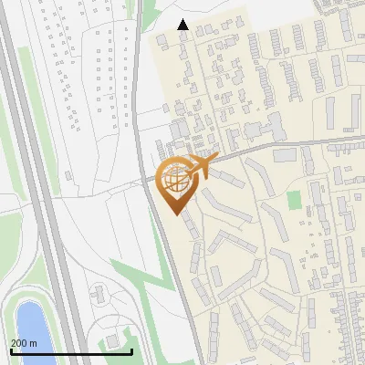 Foto zu Rudolf-Breitscheid-Straße 19-23, 51067 Köln