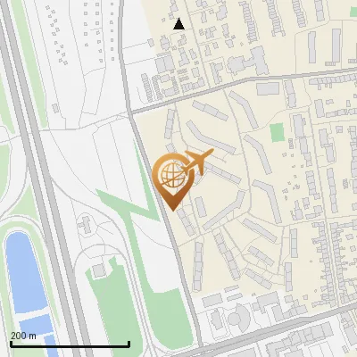 Foto zu Rudolf-Breitscheid-Straße 2-7, 51067 Köln