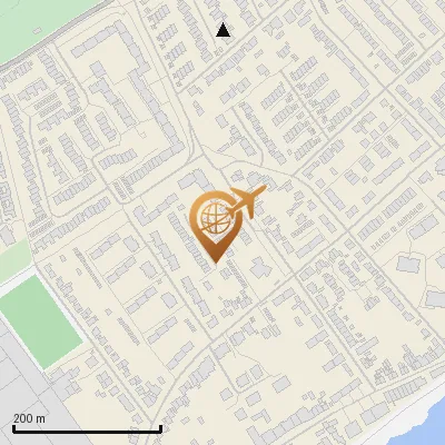 Karte Rudolf-Buch-Straße 3-13, 50999 Köln