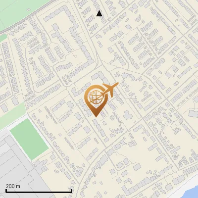 Karte Rudolf-Buch-Straße 16-44, 50999 Köln