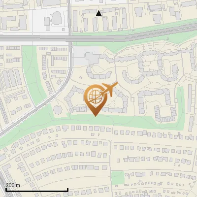 Foto zu Rudolf-Camerer-Straße 1-12, 81369 München