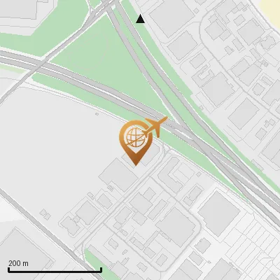 Foto zu Rudolf-Diesel-Straße 14, 51149 Köln