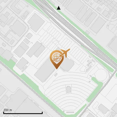 Foto zu Rudolf-Diesel-Straße 32, 51149 Köln