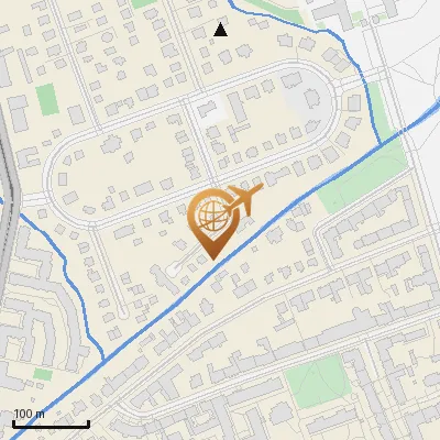 Foto zu Rudolf-Ditzen-Weg 12-15, 13156 Berlin