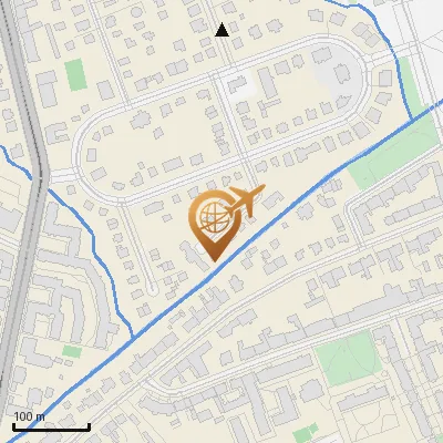 Foto zu Rudolf-Ditzen-Weg 18-19, 13156 Berlin