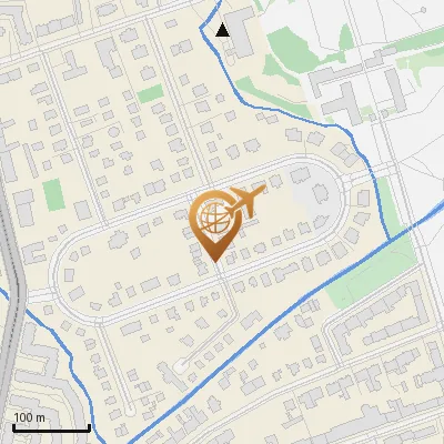 Foto zu Rudolf-Ditzen-Weg 3-10, 13156 Berlin