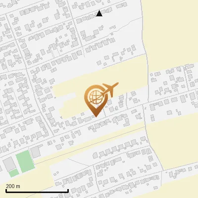 Karte Rudolf-Esterer-Straße 3, 80999 München