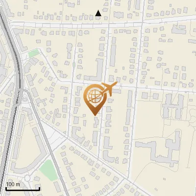 Foto zu Rudolf-Grosse-Straße 9-19, 10318 Berlin