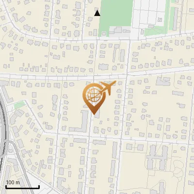 Foto zu Rudolf-Grosse-Straße 23-42, 10318 Berlin