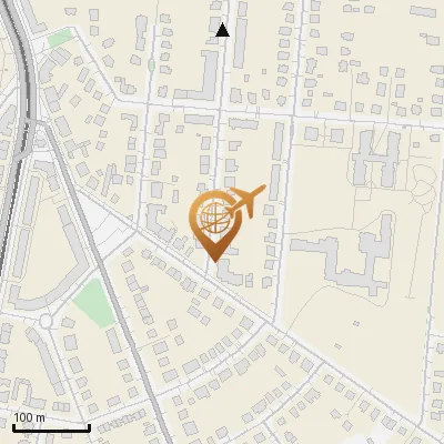 Foto zu Rudolf-Grosse-Straße 2-8, 10318 Berlin