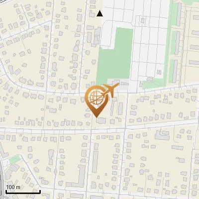 Karte Rudolf-Grosse-Straße 47-54, 10318 Berlin