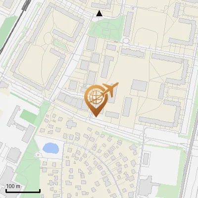 Foto zu Rudolf-Leonhard-Straße 11, 12679 Berlin