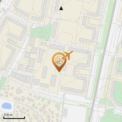 Foto zu Rudolf-Leonhard-Straße 15, 12679 Berlin