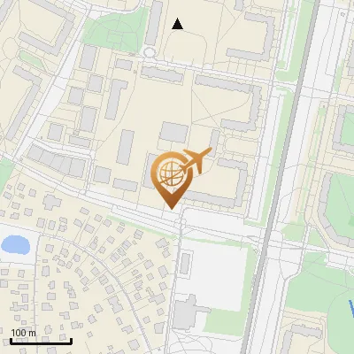 Foto zu Rudolf-Leonhard-Straße 17-19, 12679 Berlin