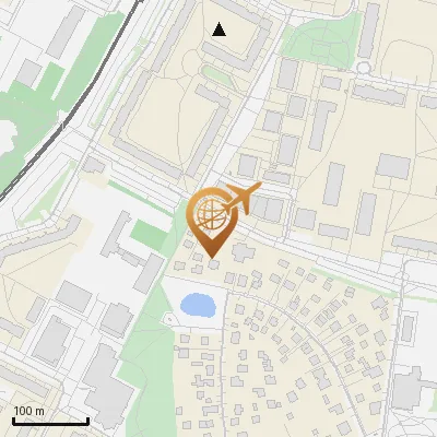 Foto zu Rudolf-Leonhard-Straße 4-10, 12679 Berlin