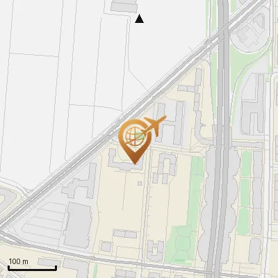 Foto zu Rudolf-Mosse-Straße 9, 14197 Berlin