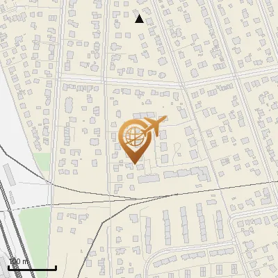 Foto zu Rudolf-Pechel-Straße 16, 12305 Berlin