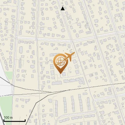 Foto zu Rudolf-Pechel-Straße 17-19, 12305 Berlin