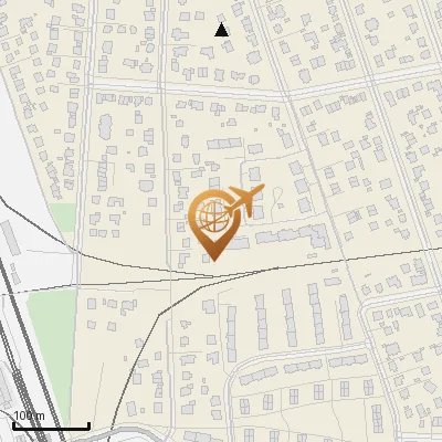 Foto zu Rudolf-Pechel-Straße 20-26, 12305 Berlin