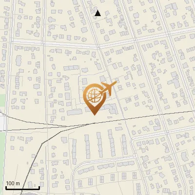 Foto zu Rudolf-Pechel-Straße 28-32, 12305 Berlin