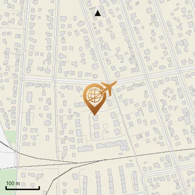 Foto zu Rudolf-Pechel-Straße 4-15, 12305 Berlin