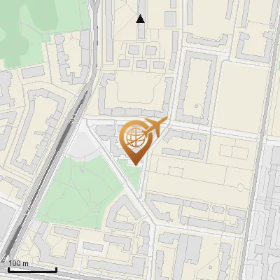 Foto zu Rudolf-Reusch-Straße 11-13, 10367 Berlin