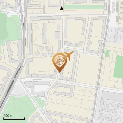 Foto zu Rudolf-Reusch-Straße 17-26, 10367 Berlin