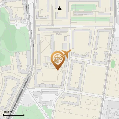 Foto zu Rudolf-Reusch-Straße 27-29, 10367 Berlin