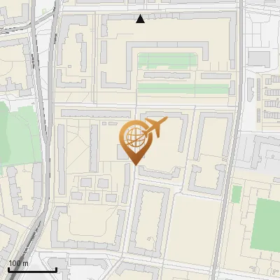 Foto zu Rudolf-Reusch-Straße 34-54, 10367 Berlin