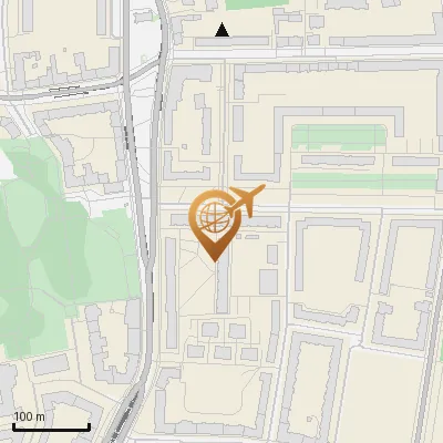 Foto zu Rudolf-Reusch-Straße 55, 10367 Berlin