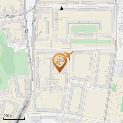 Foto zu Rudolf-Reusch-Straße 57, 10367 Berlin