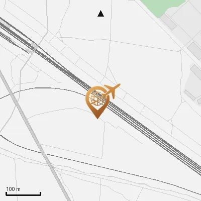 Foto zu Rudolf-Rühl-Allee 15, 12459 Berlin