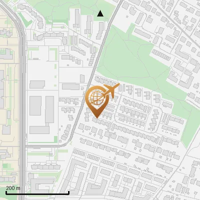 Foto zu Rudolf-Schneider-Weg 4, 81735 München