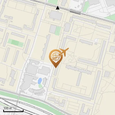 Foto zu Rudolf-Seiffert-Straße 10, 10369 Berlin