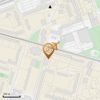 Foto zu Rudolf-Seiffert-Straße 11-13, 10369 Berlin