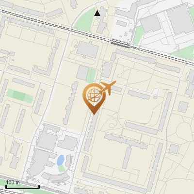 Foto zu Rudolf-Seiffert-Straße 14-20, 10369 Berlin