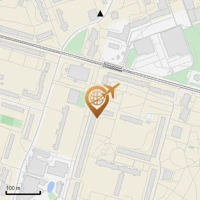 Foto zu Rudolf-Seiffert-Straße 22-24, 10369 Berlin