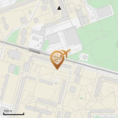 Foto zu Rudolf-Seiffert-Straße 25, 10369 Berlin