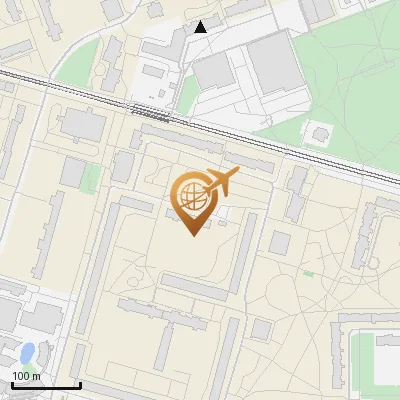 Foto zu Rudolf-Seiffert-Straße 26-28, 10369 Berlin