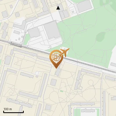 Karte Rudolf-Seiffert-Straße 29-31, 10369 Berlin