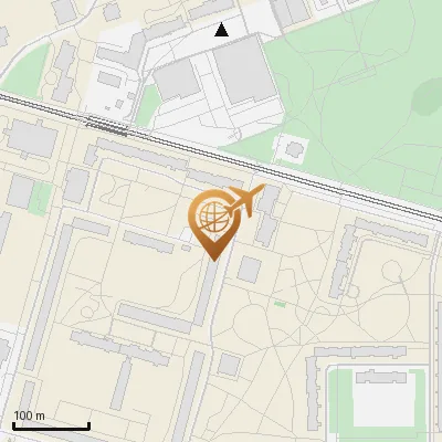 Foto zu Rudolf-Seiffert-Straße 32, 10369 Berlin