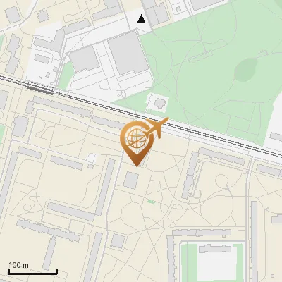 Foto zu Rudolf-Seiffert-Straße 33, 10369 Berlin